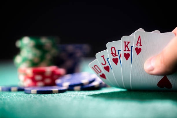 pengeluaran china live casino studio