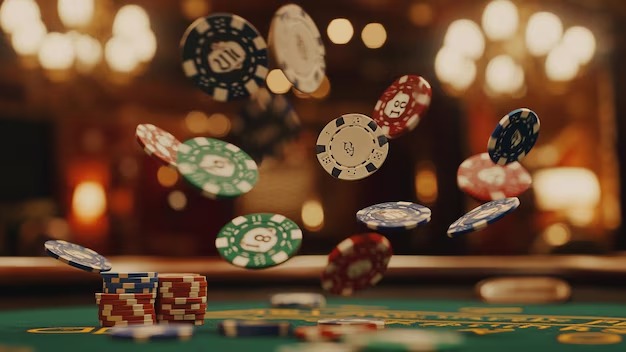 Sweet Bonanza Bingo cascade sequence